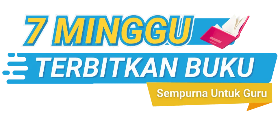 [Kelas Rekaman] AMB Bootcamp #2 - 7 Minggu Terbitkan Buku