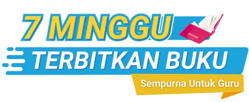 [Kelas Rekaman] AMB Bootcamp #2 - 7 Minggu Terbitkan Buku