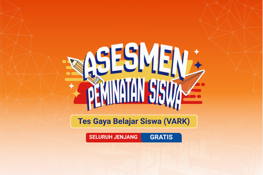 Asesmen Peminatan Siswa