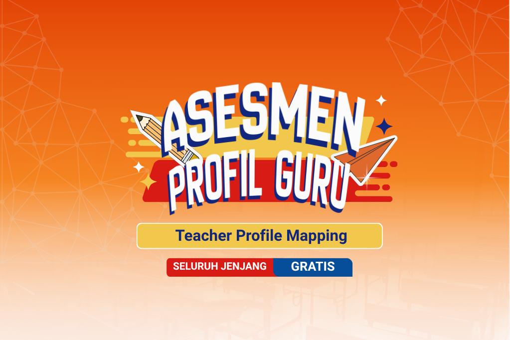 Asesmen Profil Guru