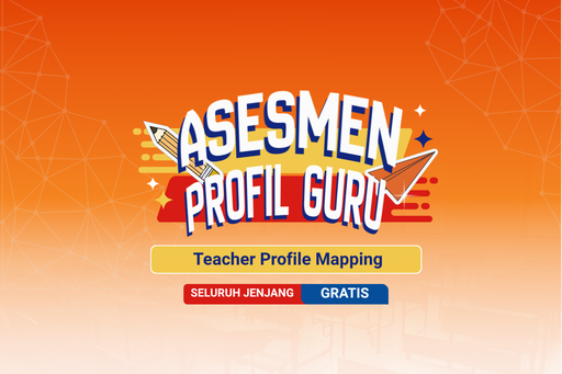 Asesmen Profil Guru